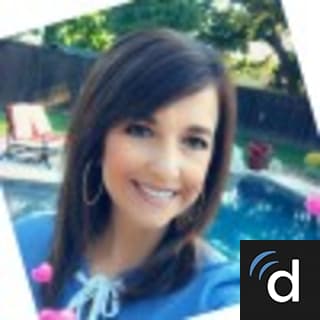 Lecy (Broussard) Albarado, Psychiatric-Mental Health Nurse Practitioner, Scott, LA