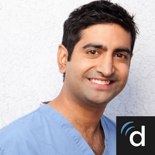 Karan Dhir, MD, Plastic Surgery, Beverly Hills, CA