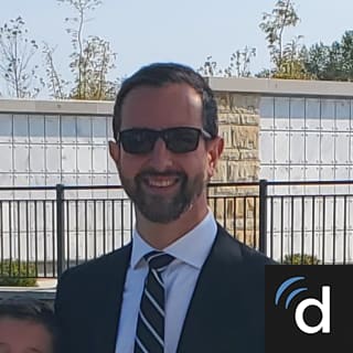 Aaron Rastoka, Thoracic Surgery, Harrisburg, PA
