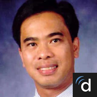Felixberto Tejada, MD