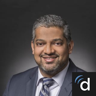 Kaushik Manthani, DO