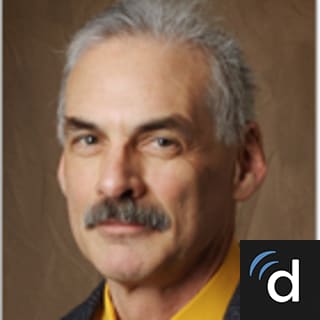 Scott Barron, MD