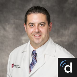 Michael Zacharias, DO