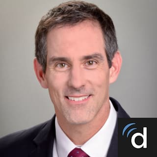 John Dougherty, MD