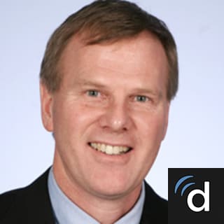 David Lindgren, MD