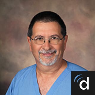 Charles Jarboe, MD