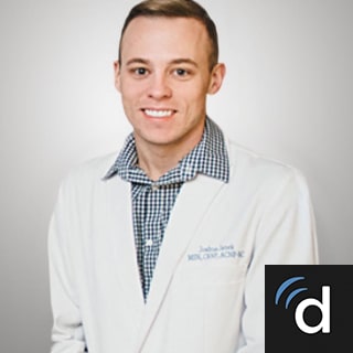 Joshua Janek, Acute Care Nurse Practitioner, Chicago, IL