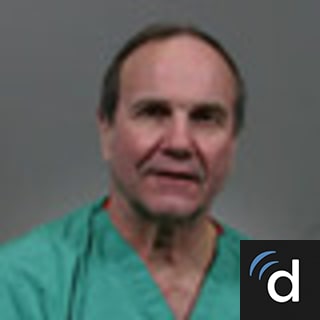 John Hatheway, MD