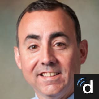 Colin McDonald, MD