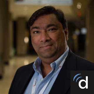 Aniket Chakrabarti, MD