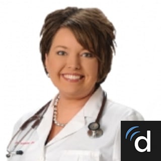 Dr. Michelle R. Carpenter DO Winchester KY Family Medicine