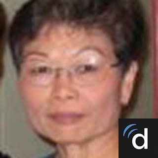 Lillian (Lim Liao) Shumate, MD
