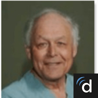 Allen Damschroder, MD, Orthopaedic Surgery, Petoskey, MI