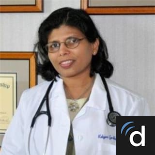 Kalyani Gardilla, MD, Internal Medicine, Red Bank, NJ