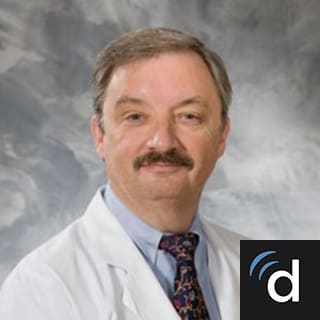 Ronald Hatcher, MD