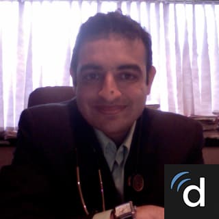 Vikas Desai, MD