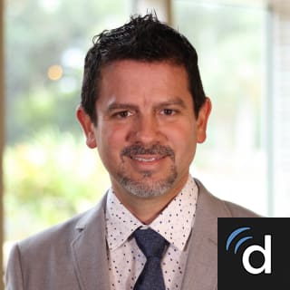 Salvador Villanueva, MD