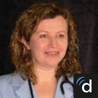 Alicja Poleszak, MD, Family Medicine, Elmhurst, IL