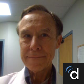 William George, MD, Emergency Medicine, Carthage, MO
