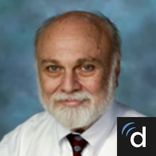 Tomas Silber, MD