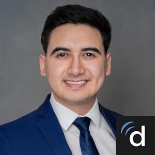 Luis Garza, MD