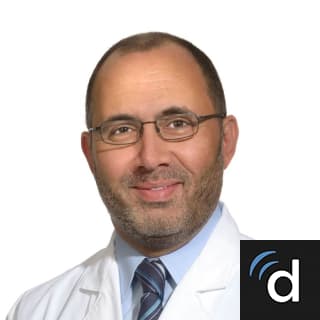 Ali Ziada, MD
