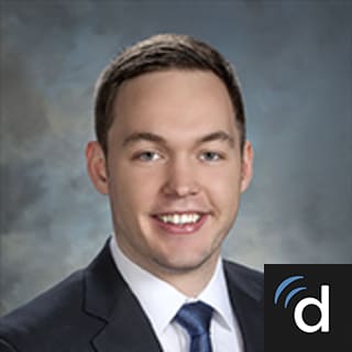 Nathan Shaw, MD