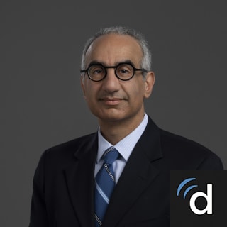 Babak Mokhlesi, MD, Pulmonology, Chicago, IL