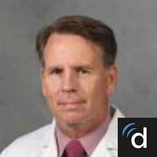 Robert Dyer, MD
