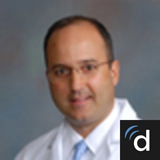 Lester Carrodeguas, MD