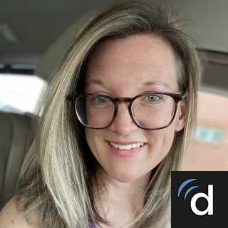 Brittany Wogamon, Pharmacist, La Plata, MD