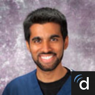 Faraaz Shah, MD