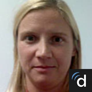 Kari (Kirk) Pedersen, MD, Physical Medicine/Rehab, Bay Pines, FL