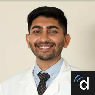 Harsh Patel, MD