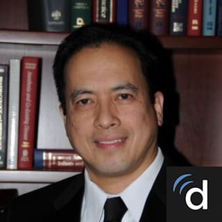Crispino Santos, MD