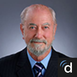 Stanley Renton, MD