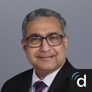 Ramachandra Naik, MD, Endocrinology, New York, NY