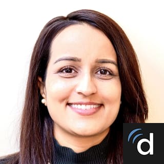 Sangeet Dhillon-Jhattu, MD, Nephrology, Olympia Fields, IL