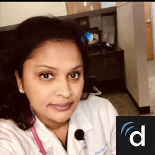 Smitha Thankachan, Emergency Medicine, Allen, TX