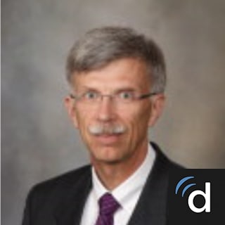 David Foley, MD, Cardiology, Rochester, MN