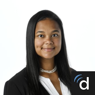 観智の法則 Ⅰ　Dr.Dalda.K（M.D.） Dr. Dalanda M. Diallo, MD | DeLand, FL | Radiologist | US News Doctors