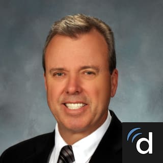 David Jensen, MD
