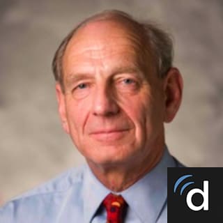 Frans Wackers, MD
