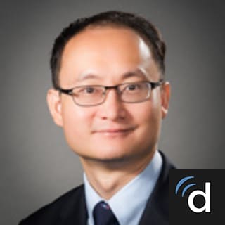 Shu Yang, MD, Internal Medicine, New Hyde Park, NY