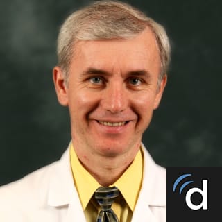 Dan Sorescu, MD
