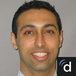 Mohammad Tehranirad, MD