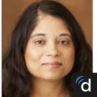 Asha Joseph, MD