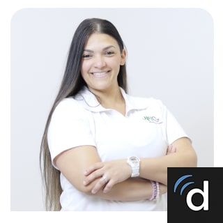 Melanie Melendez Garcia, MD