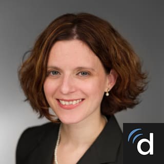 Melissa Smith-Parrish, MD