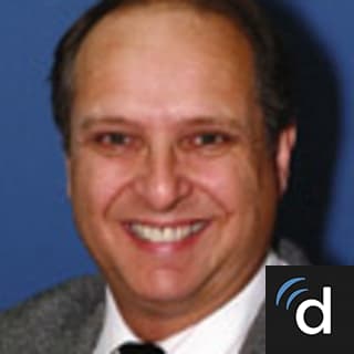 Leslie Burt, MD